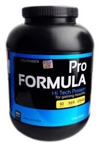 Pro formula (3кг)